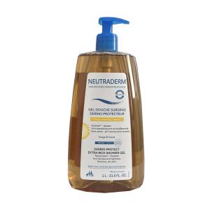 Neutraderm Gel Douche Surgras Dermo-Protecteur – 1L
